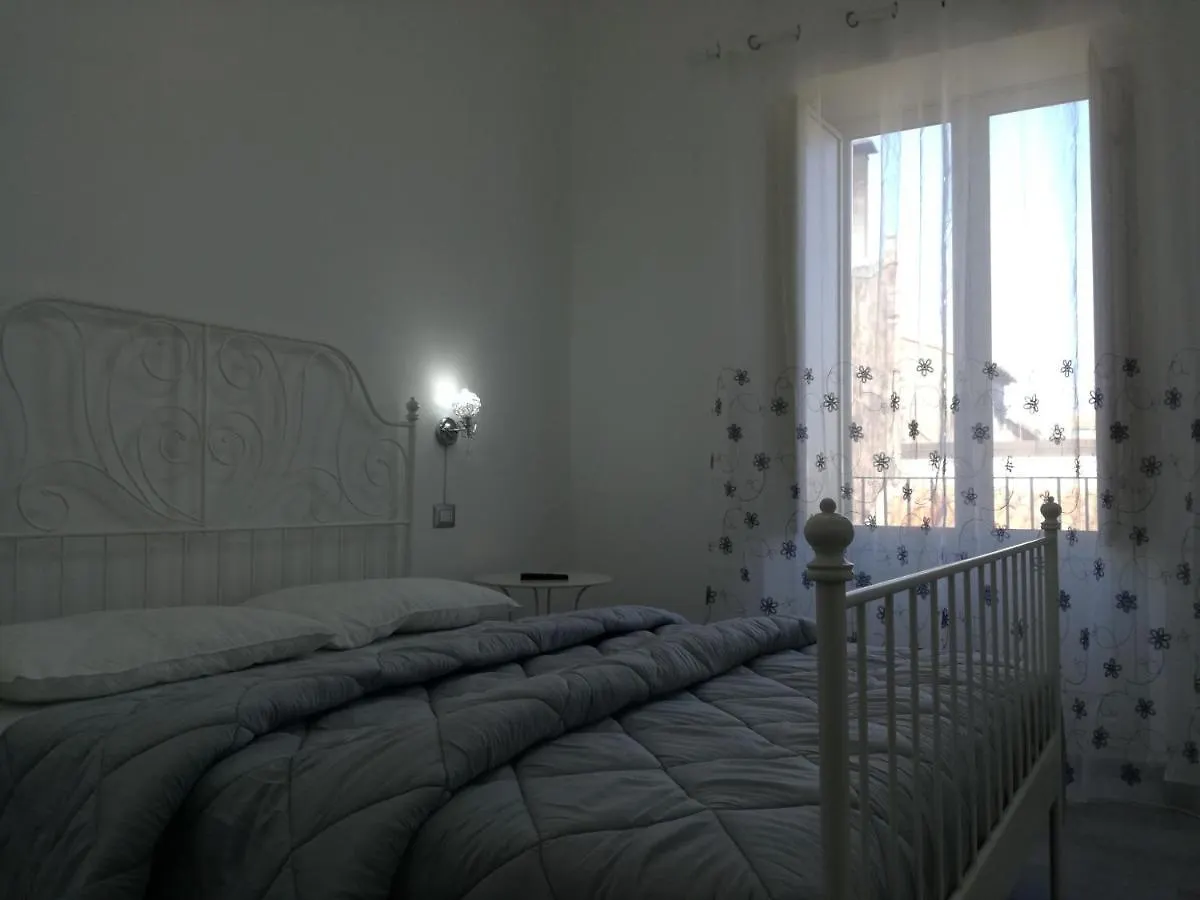 Morgana'S House Apartment Catania