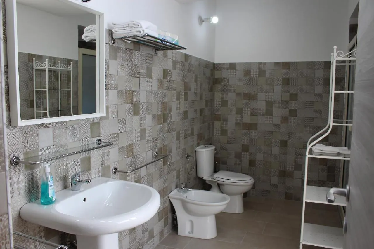 Morgana'S House Apartment Catania Italy