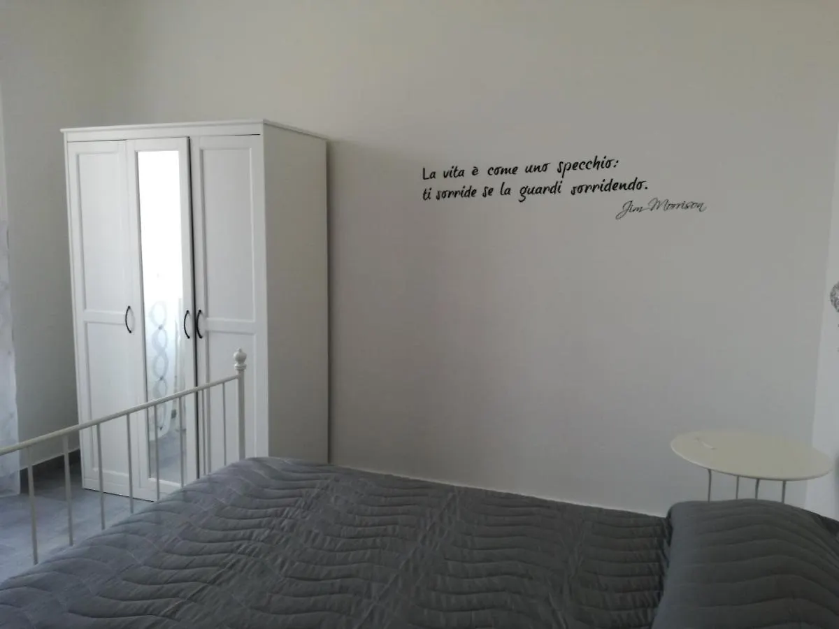 Morgana'S House Apartment Catania