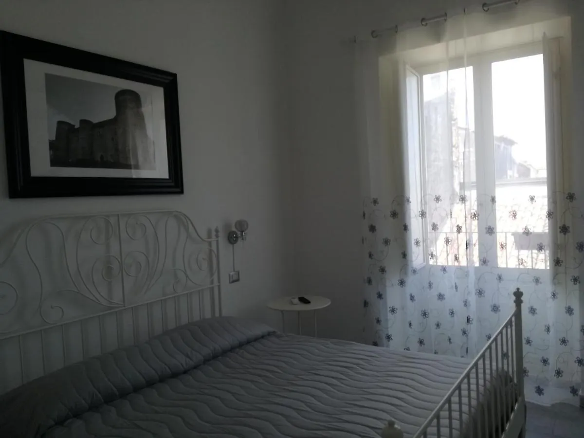 Morgana'S House Apartment Catania