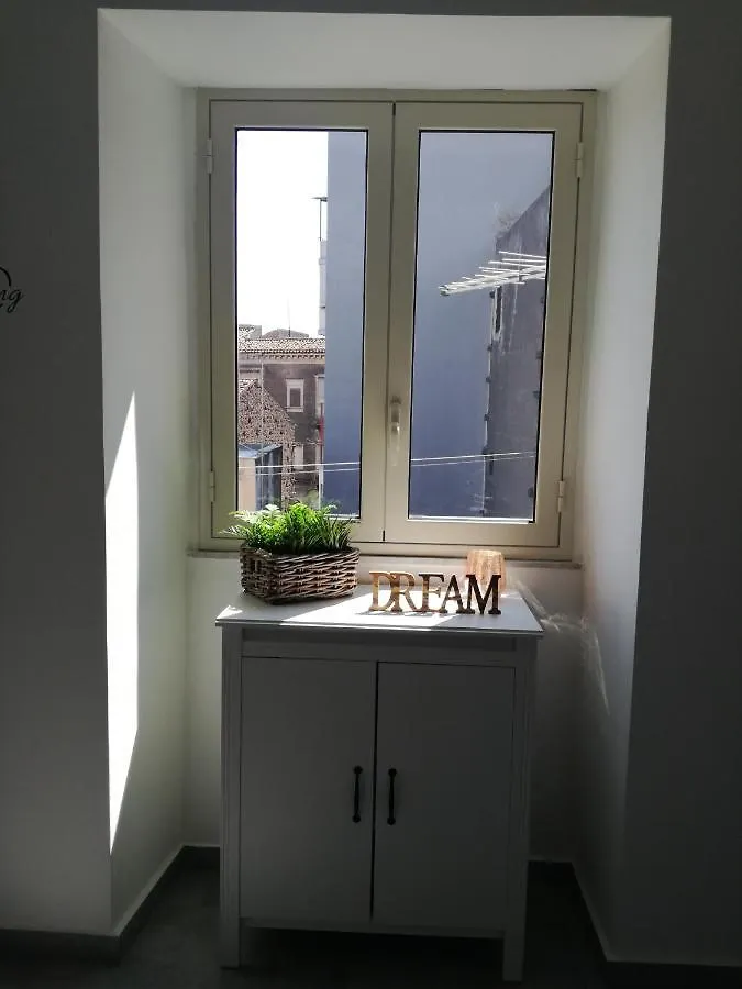 Morgana'S House Apartment Catania