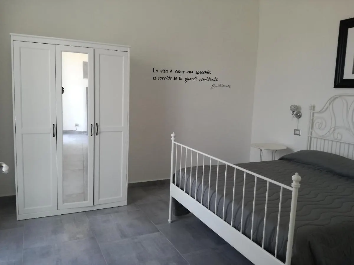 Morgana'S House Apartment Catania Italy