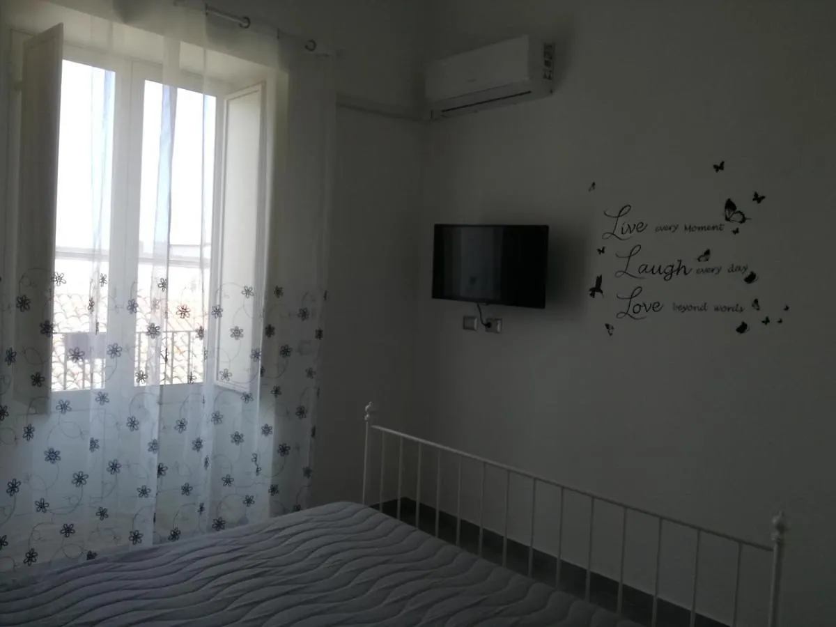 Morgana'S House Apartment Catania
