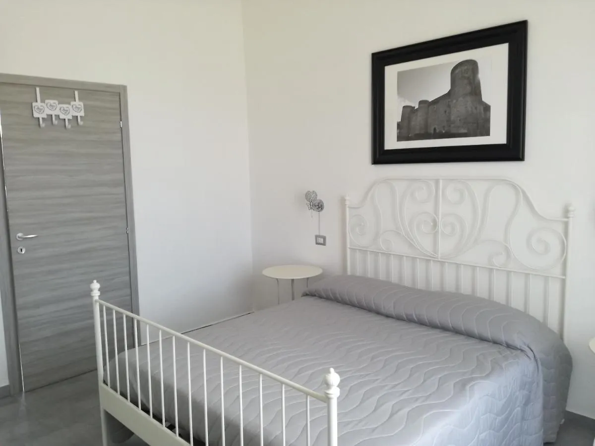 Morgana'S House Apartment Catania