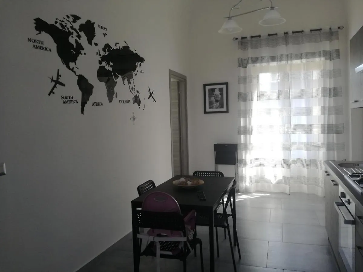 Morgana'S House Apartment Catania 0*,  Italy