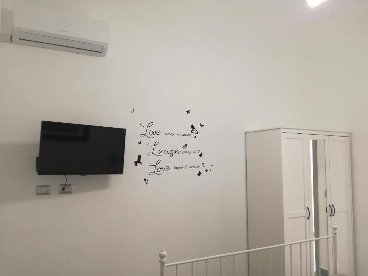 Morgana'S House Apartment Catania Italy