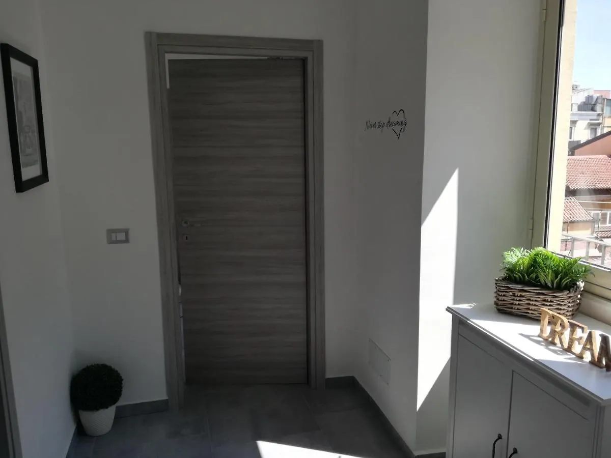 Morgana'S House Apartment Catania Italy